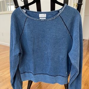 Rag & bone sweatshirt